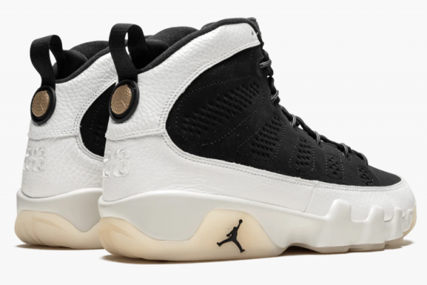 Air Jordan 9 Retro 'City of Flight' 302370-021 - Shop Now for Iconic Style
