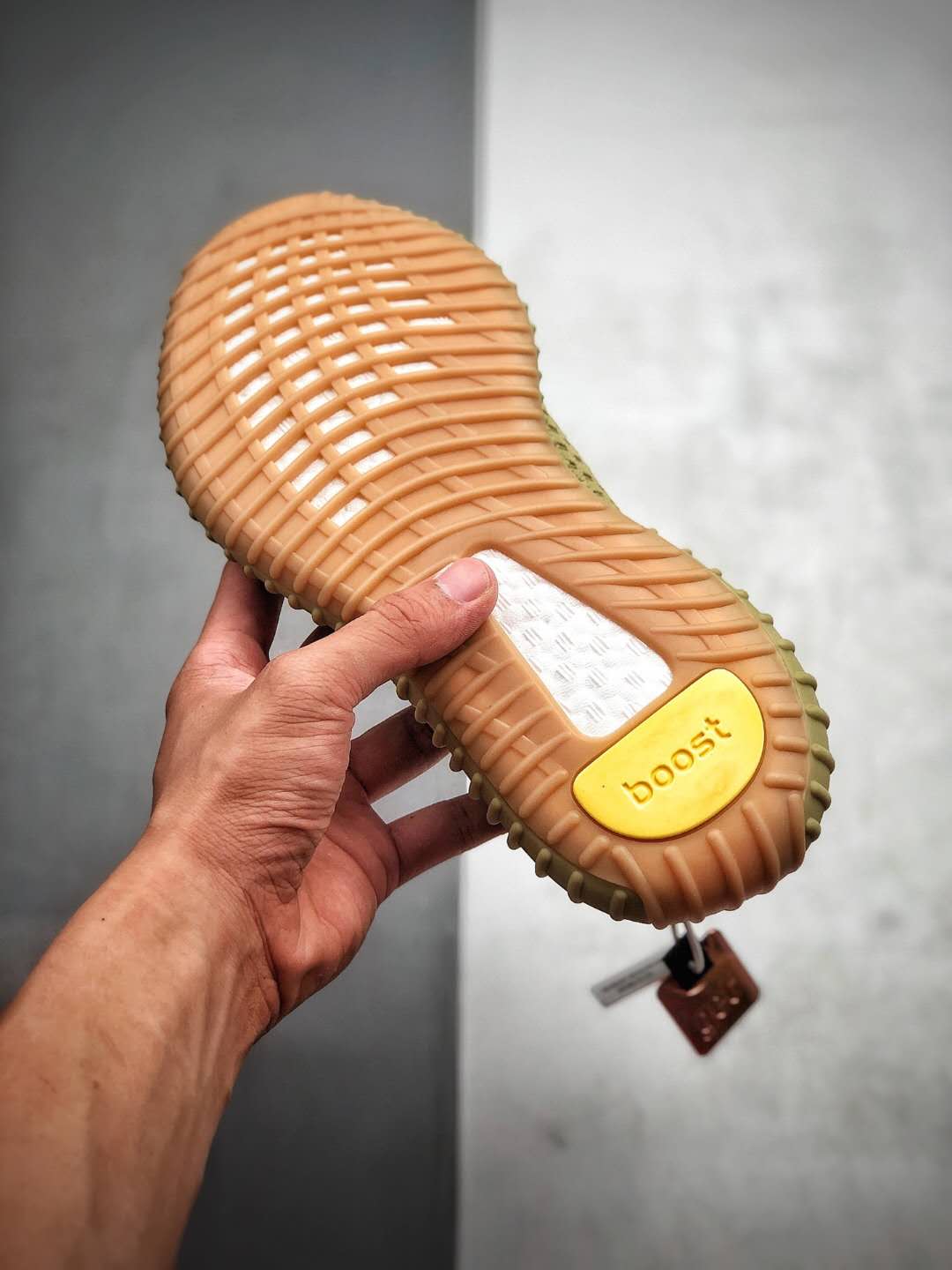 Adidas Yeezy Boost 350 V2 'Sulfur' FY5346 - Get the Hottest Sneakers On Sale Now!