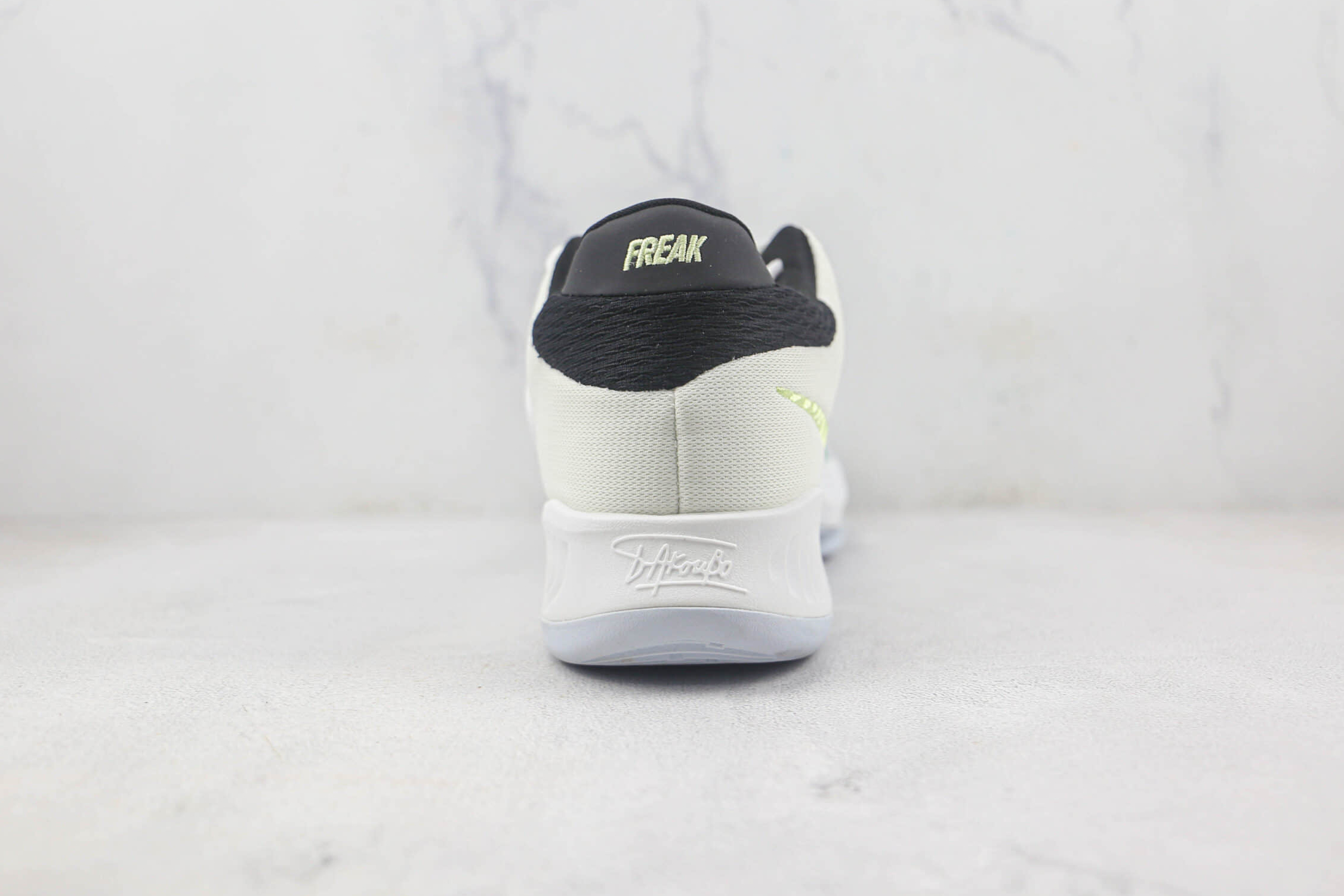 Nike Zoom Freak 4 'Greek Coastline' DJ6149-100 - Shop the Latest Nike Basketball Sneakers Online