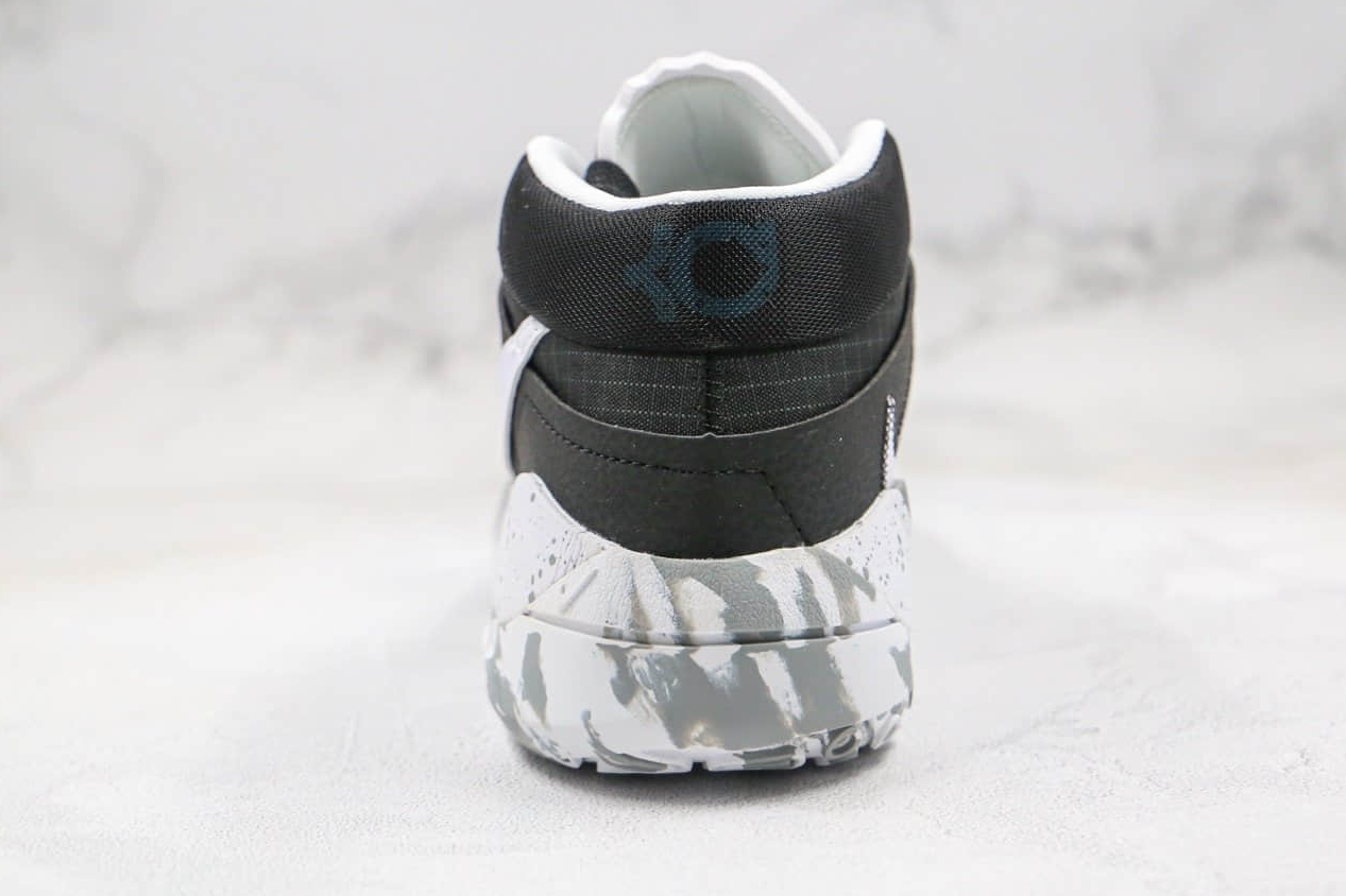 Nike KD 13 'Black' CI9948-001 - Performance and Style | Limited Edition.