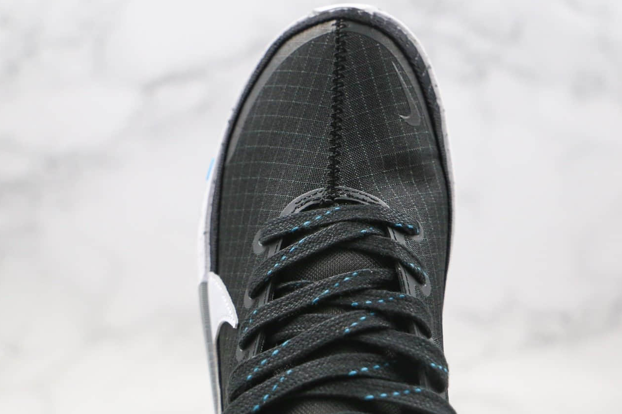 Nike KD 13 'Black' CI9948-001 - Performance and Style | Limited Edition.