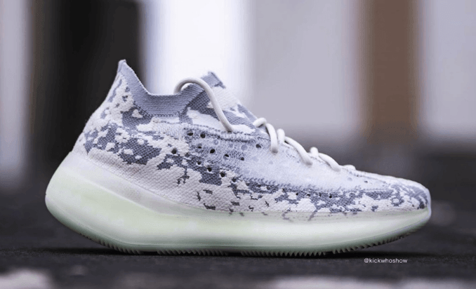Adidas Yeezy Boost 380 'Alien' FB6878