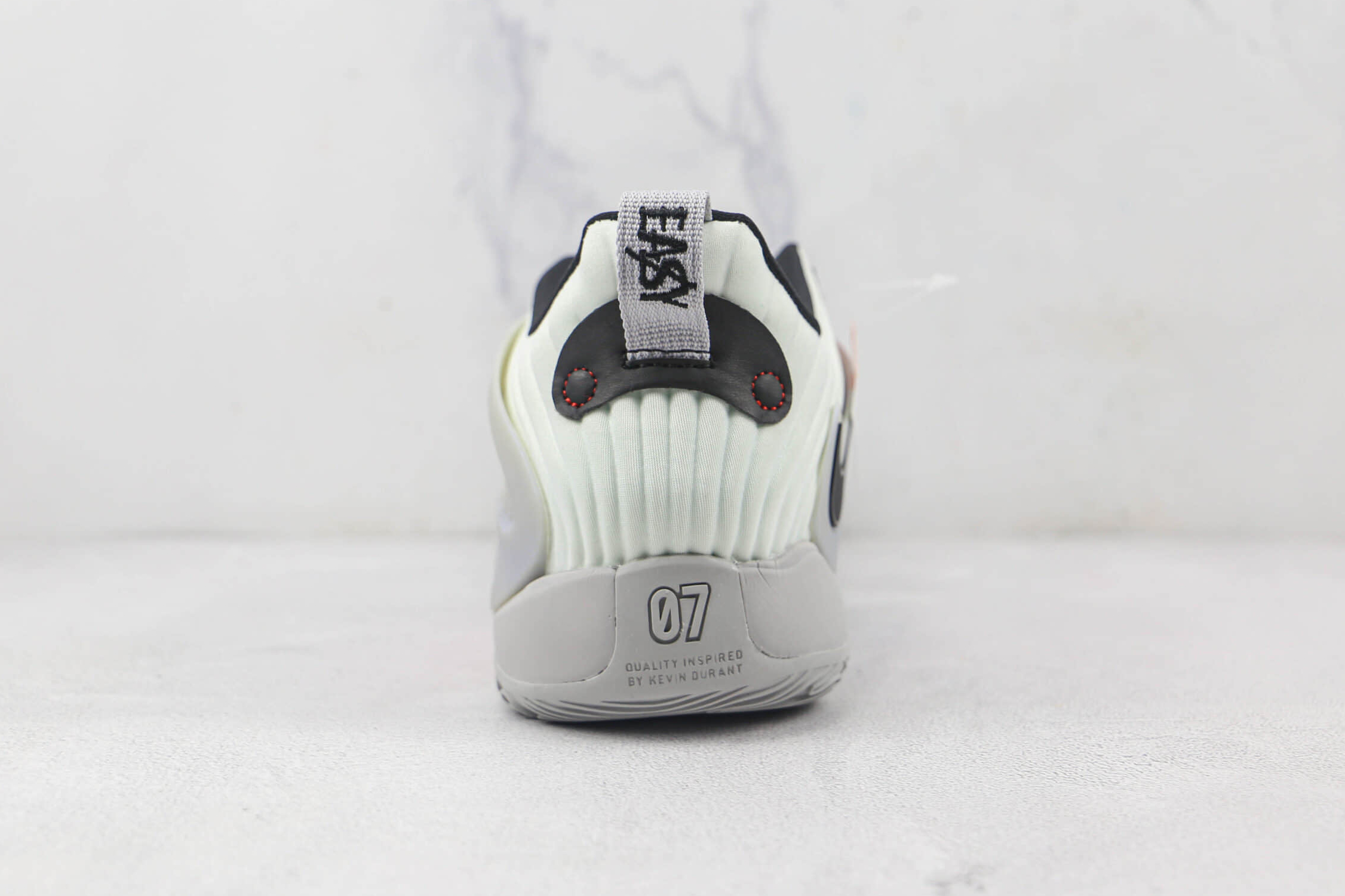 Nike KD 15 EP 'Brooklyn Nets' DM1054-100 - Latest Sneaker Drop