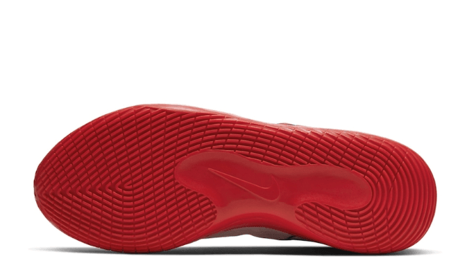 Nike KD 12 Redwhite CQ7731-900 - Explore the Dynamic KD 12 Redwhite on YouTube