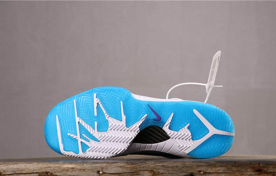 Nike Zoom Kobe 4 Protro 'Draft Day' AV6339-100 - Shop Now for a Classic Basketball Sneaker